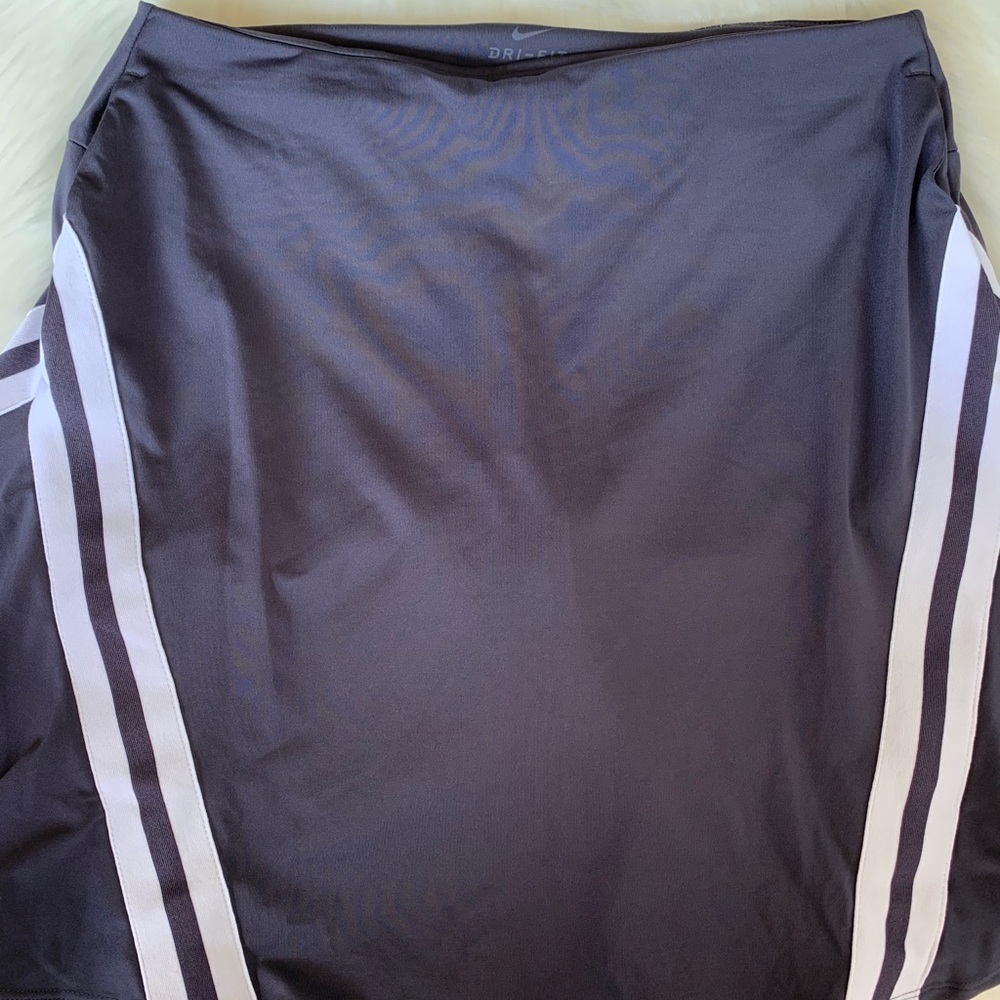 NWT Nike Dri Fit Athletic Wear Golf Skort Size S